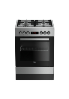 Beko FSE62320DX — vue 1 sur 3