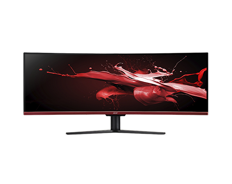 Acer EI431CR S 