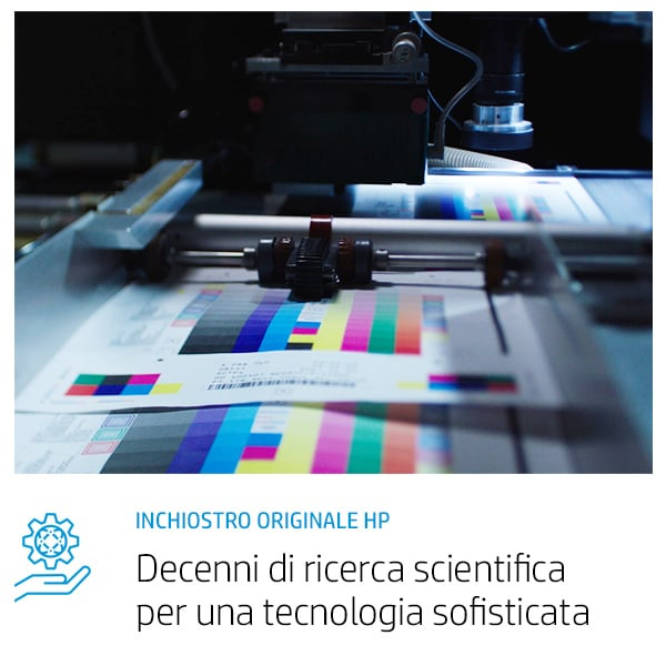 HP 22 Tri-Color Original Ink Cartridge - Ink - [C][Y][M] - per HP DeskJet F300, D1400, D1500 - Miniatura 4