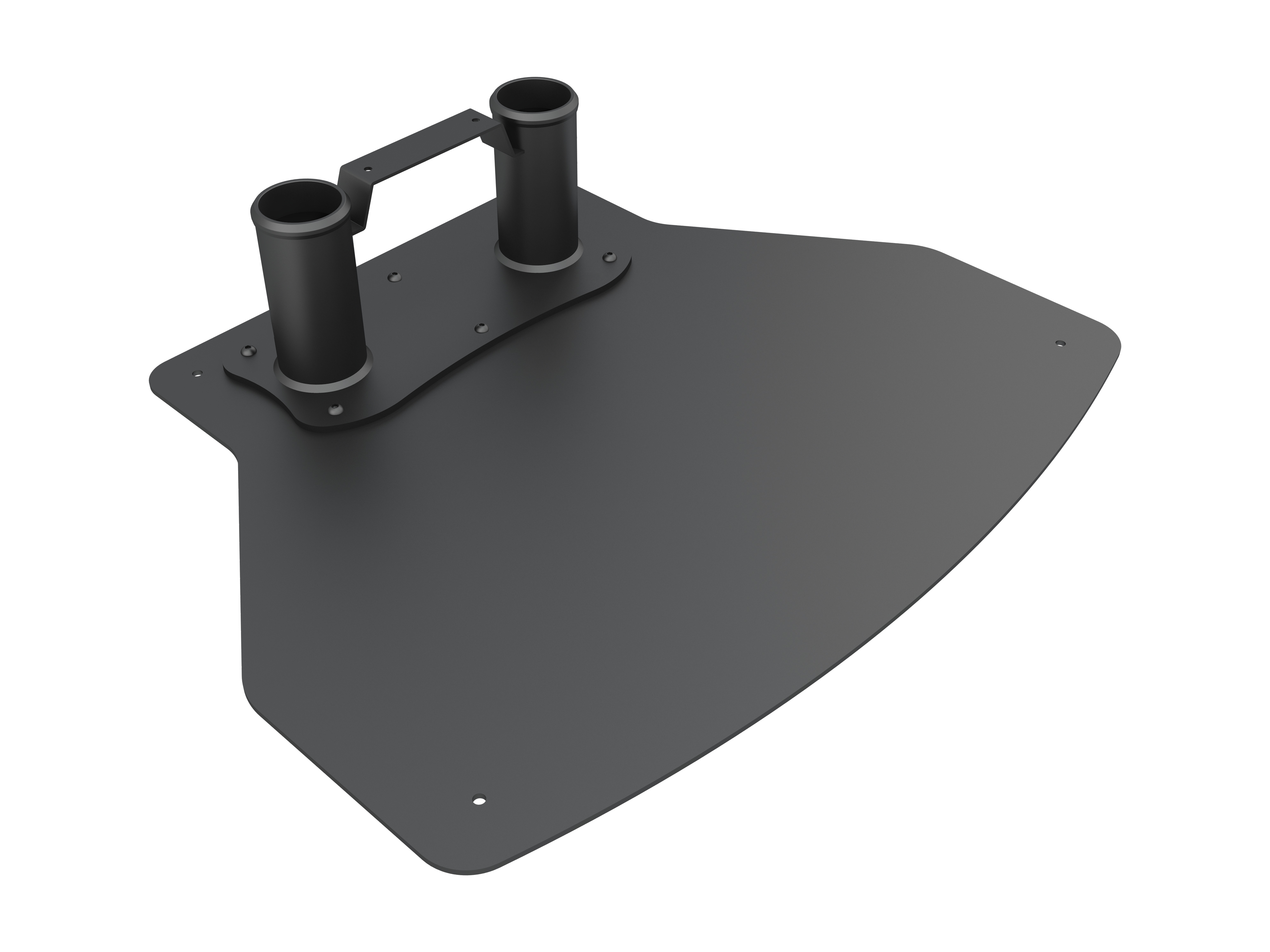 Multibrackets 7215 Accessorio per il montaggio del monitor