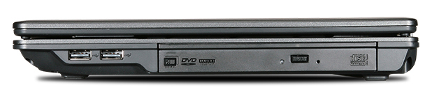 Acer Extensa 5635Z-432G32Mn – image 5