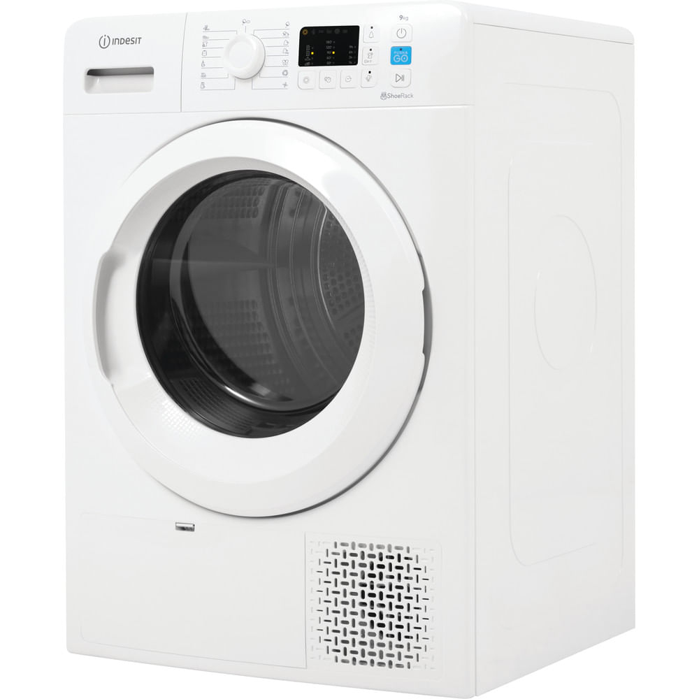 Indesit YTN M10 91 R EU — vue 1 sur 8