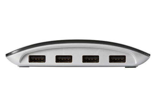 Trust 7 x USB 2.0 – image 4