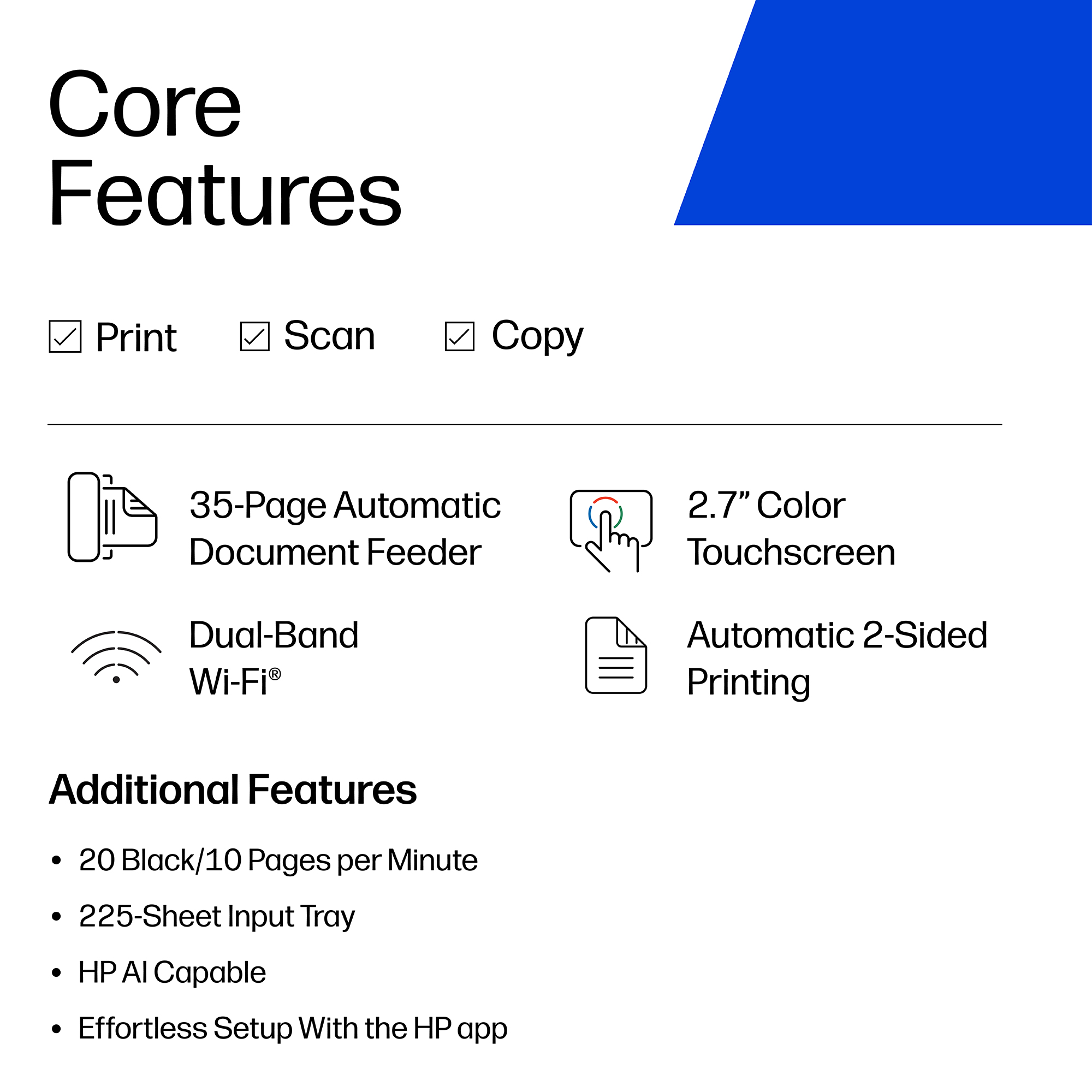 HP OfficeJet Pro 8125 All-in-One Printer – image 7