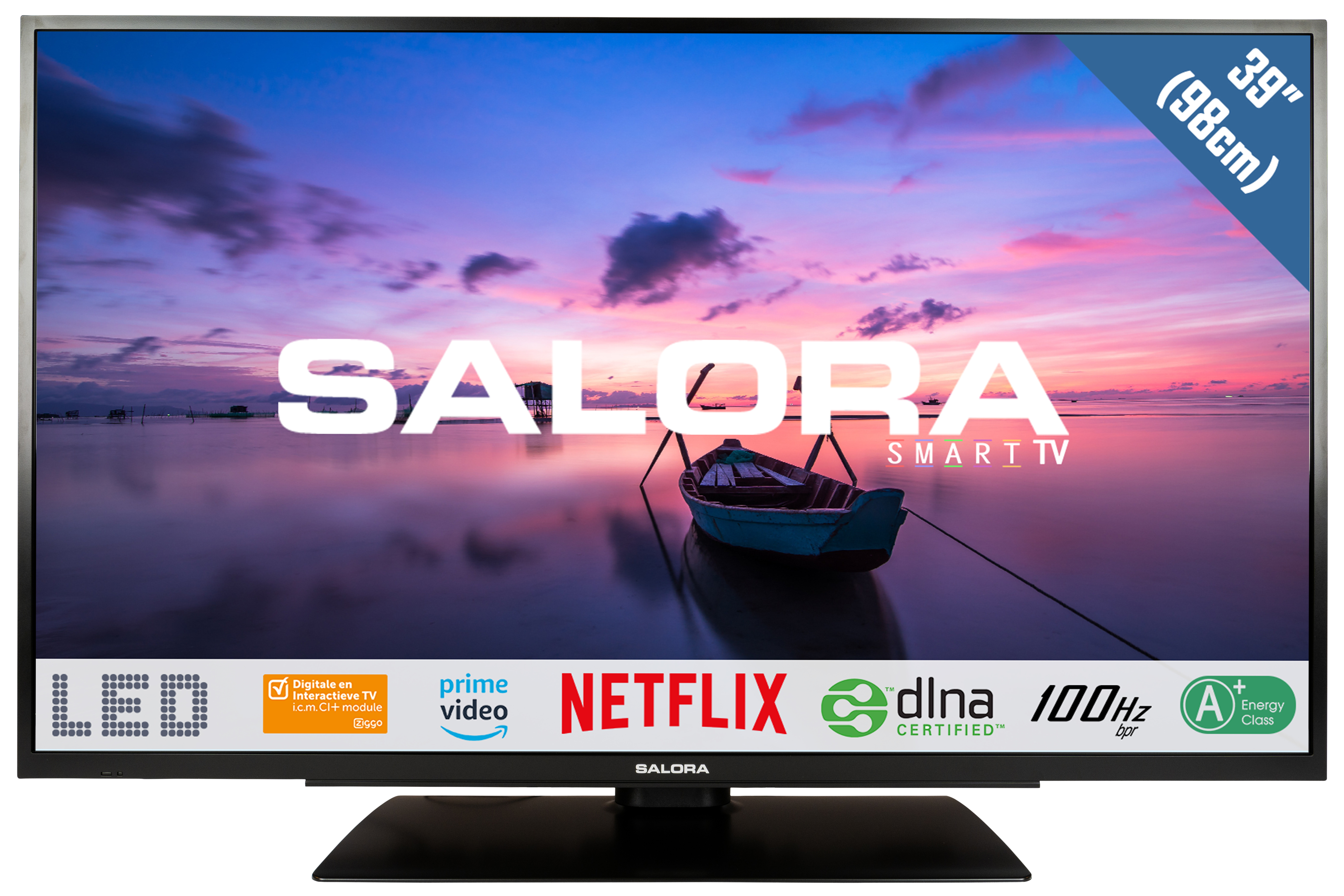 Salora 39FSB6502 