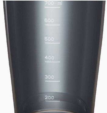 Hotpoint HB0701AX0 blender Immersion blender – image 5