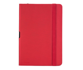 Targus THZ20002US tablet case Red