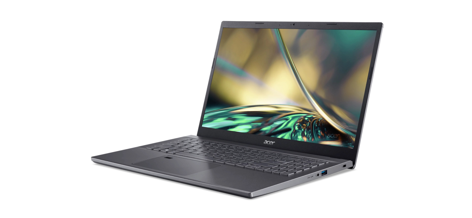 Acer Aspire 5 A515-57-7209 Intel® Core™ i7 i7-1255U Laptop – image 3