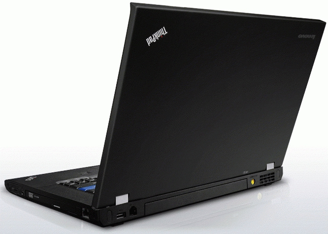 Lenovo T510i, Mini Dock+ 3 – image 3