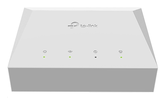 TP-Link XZ000-G7 terminale/unità di rete Terminale di rete ottica (ONT)