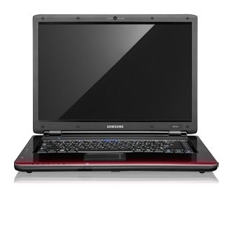 Samsung R R510-FS03IT Intel® Core™2 Duo T5900 Laptop – image 1