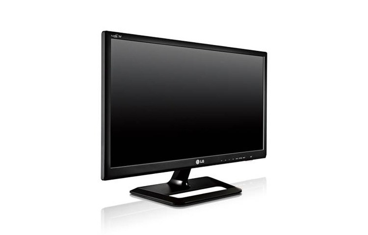 LG DM2752 computer monitor – image 3