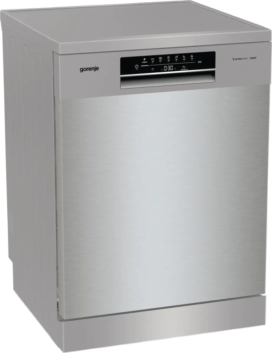 Gorenje G400 GS643E90X Freestanding 16 place settings – image 3