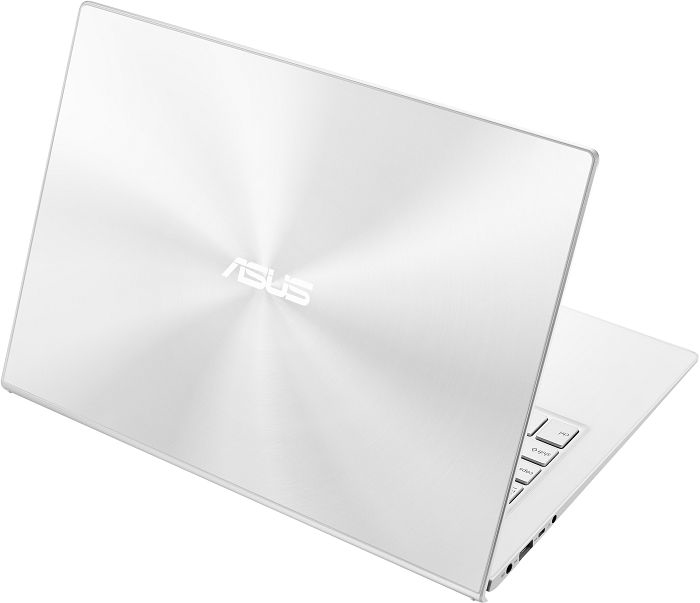 ASUS Zenbook UX301LA-C4014H Intel® Core™ i7 i7-4500U Laptop – image 9