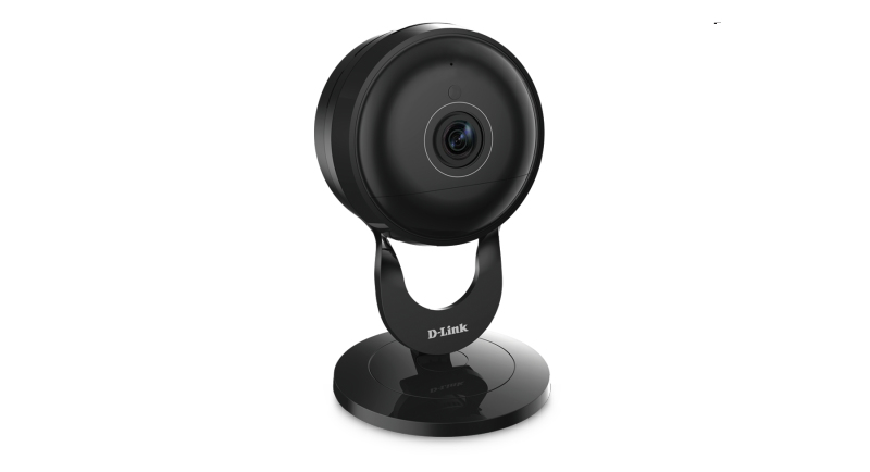 D-Link DCS-2530L security camera Spherical IP security camera Indoor – image 2