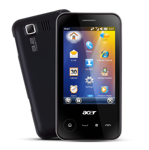 Acer NeoTouch P400 NL