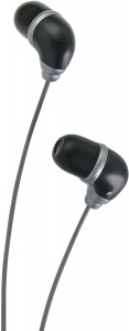 JVC HA-FX34-B-E Headphones Wired Black