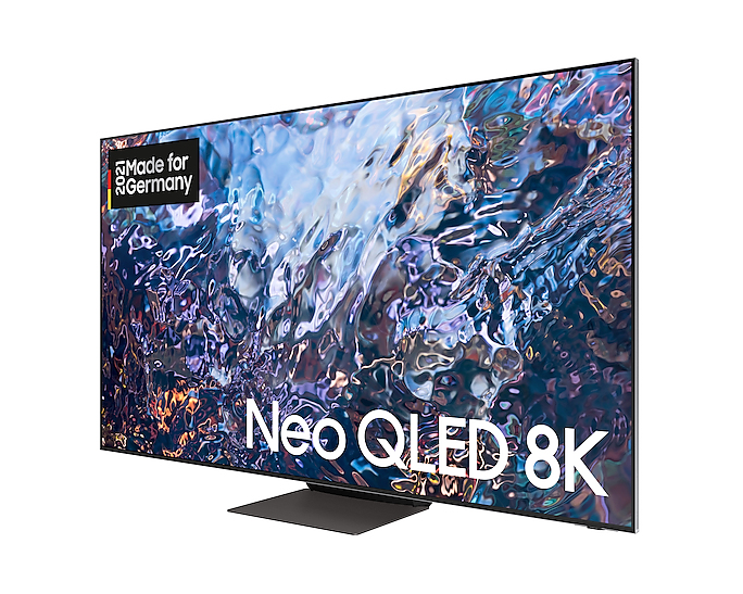 Samsung GQ55QN700ATXZG TV – image 2