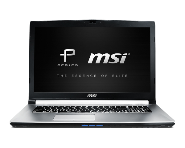 MSI PE70 2QD-062