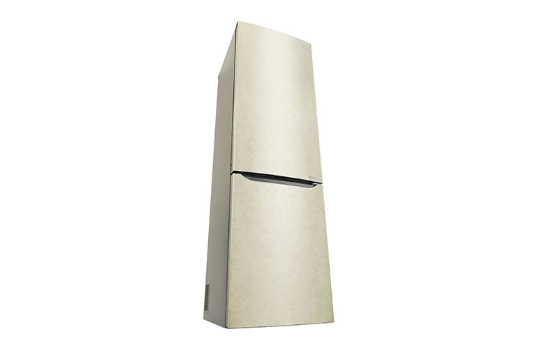 LG GBB60SEPFS fridge-freezer Freestanding – image 6