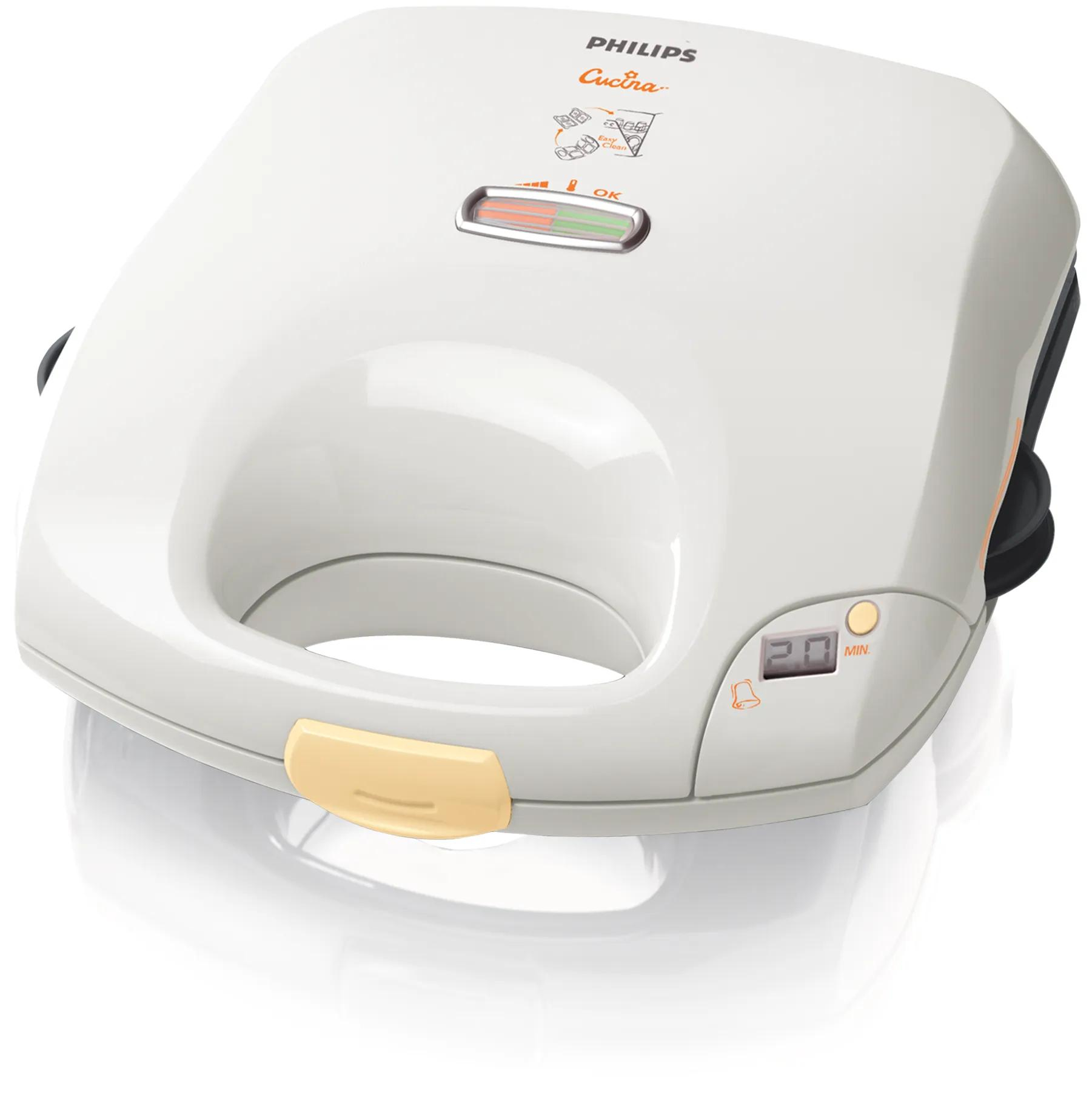 Philips Sandwich maker HD2415/80