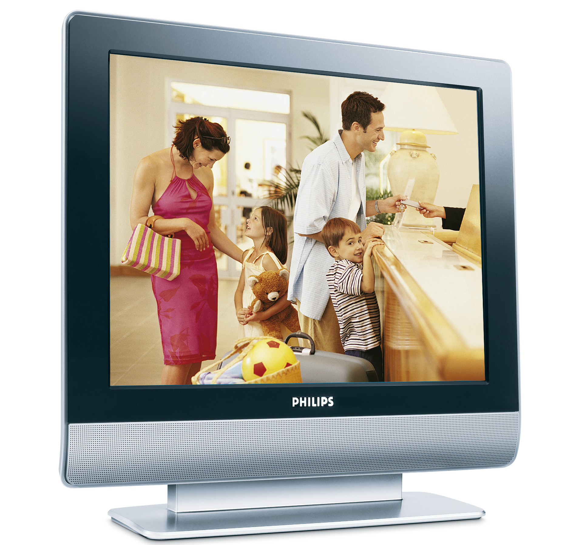Philips professional flat TV 15HF5234/10