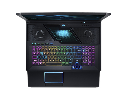 Acer Predator PH717-72-9165 Intel® Core™ i9 i9-10980HK Laptop – image 4