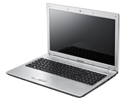 Samsung Q Q530-JS01 Intel® Core™ i3 i3-350M – image 3