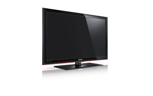 Samsung PL42C450 TV 106.7 cm (42") XGA Black – image 6