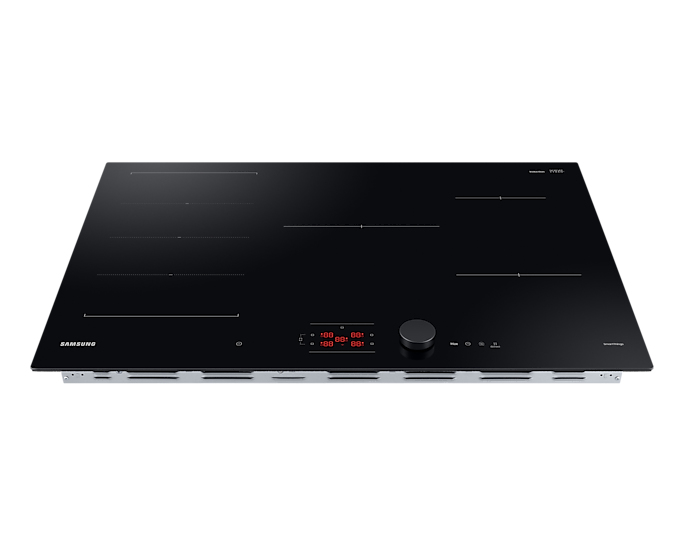Samsung NZ85C6058FK/U1 hob Black Built-in – image 4