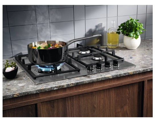 Electrolux KGU64361X Stainless steel Built-in – image 7
