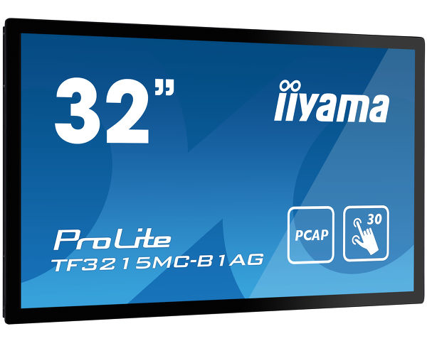 iiyama ProLite TF3215MC-B1AG computer monitor – image 2