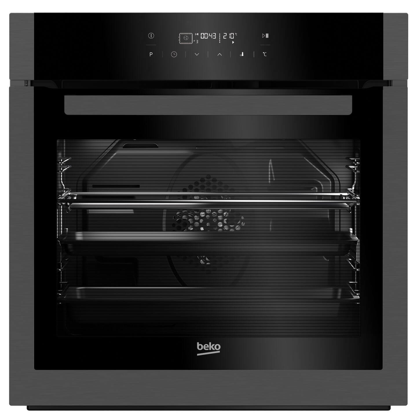 Beko BIR19400DXPS — vue 1 sur 3