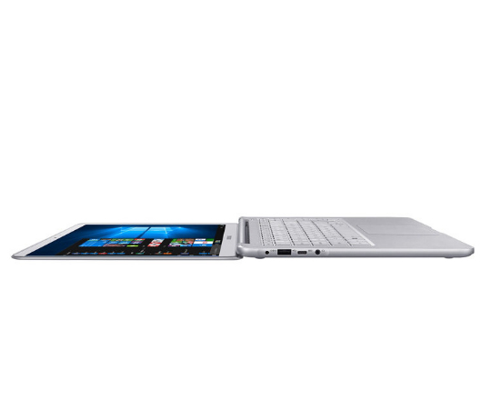 Samsung NP900X5N Intel® Core™ i7 i7-7500U Laptop – image 6