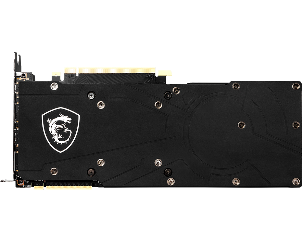 MSI SEA HAWK GeForce RTX 2080 X – image 4
