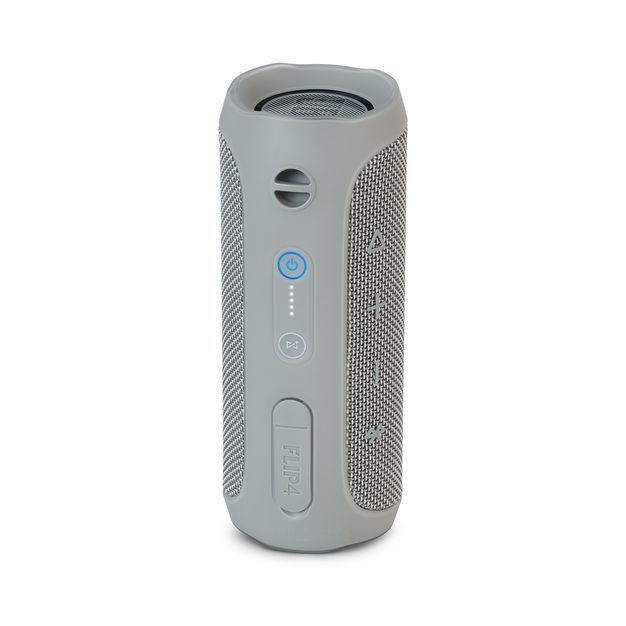 JBL Flip 4 Stereo portable speaker Grey 16 W image 2