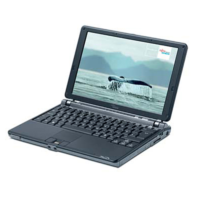 Fujitsu LifeBook P7120 PM 753 1.2GHz