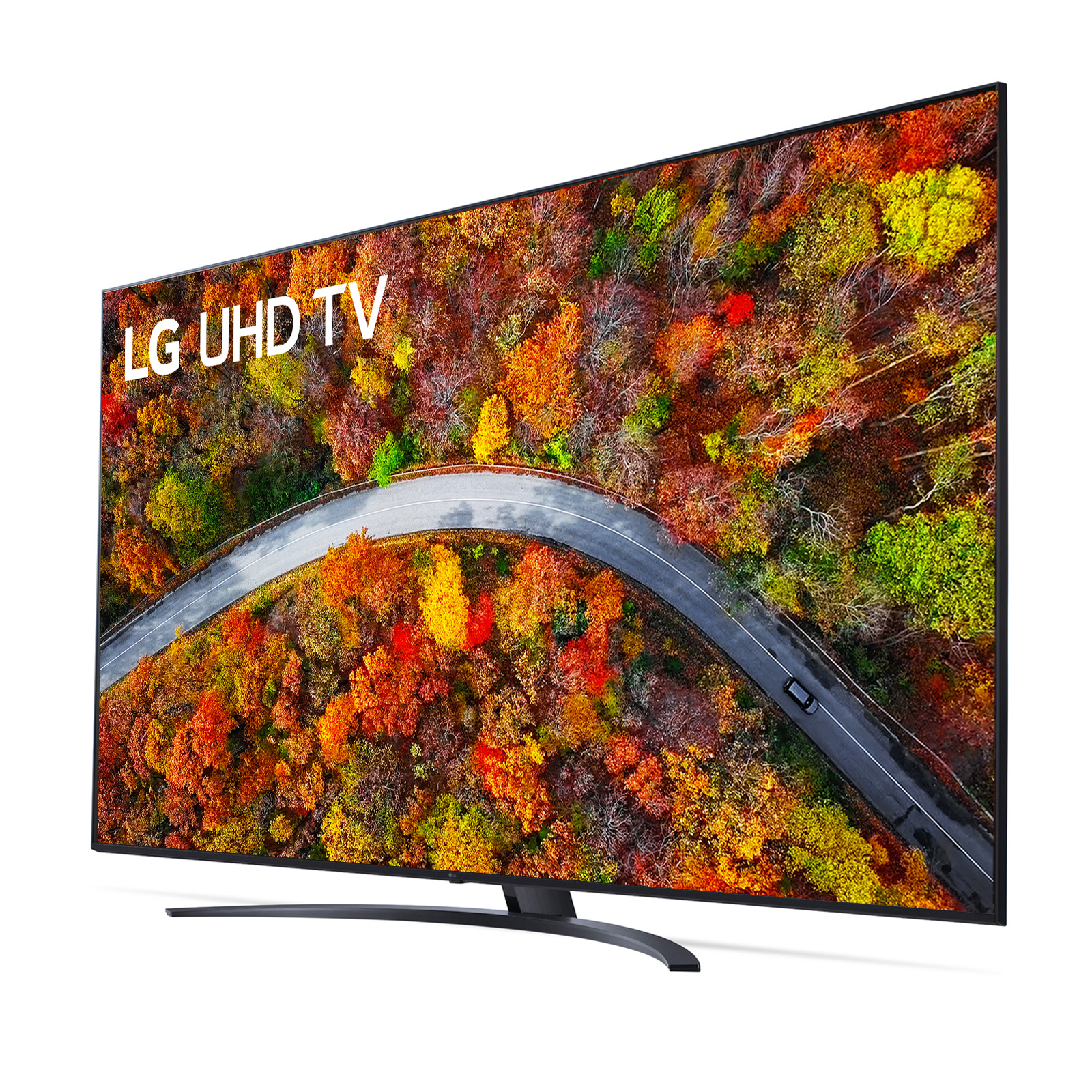 LG 75UP81006LA 190.5 cm (75") 4K Ultra HD Smart TV Wi-Fi Blue – image 3