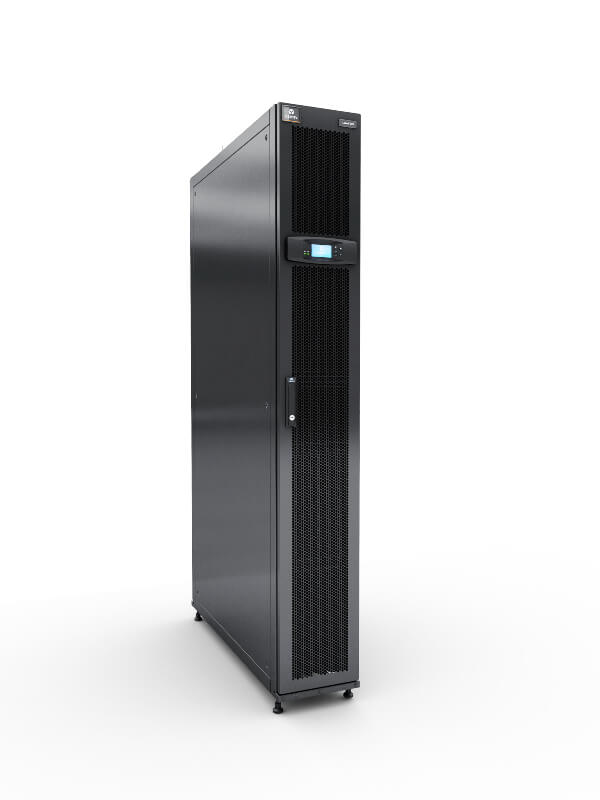 Vertiv Liebert Chilled Water CR030 - Bottom Connections – image 1