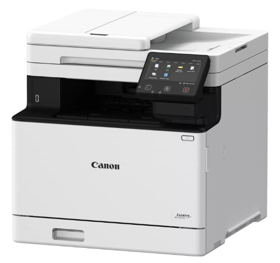Canon i-SENSYS MF752Cdw Laser A4 – image 3