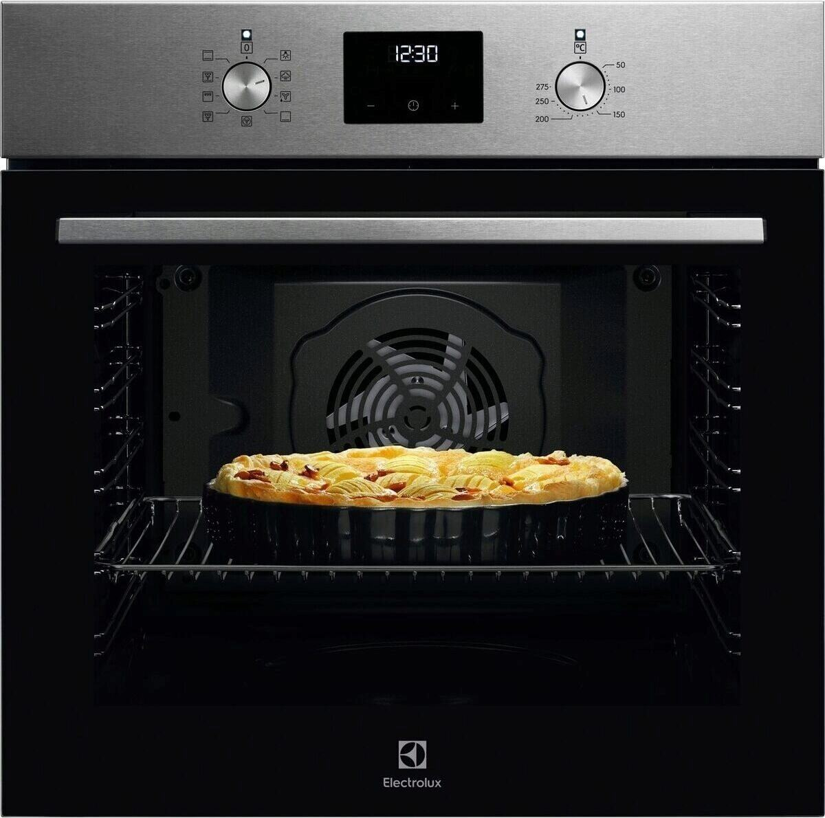 Electrolux EOD3S44TX2 — vue 1 sur 8