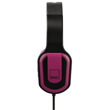 Hama 00092541 headphones/headset Wired Head-band Pink – image 3