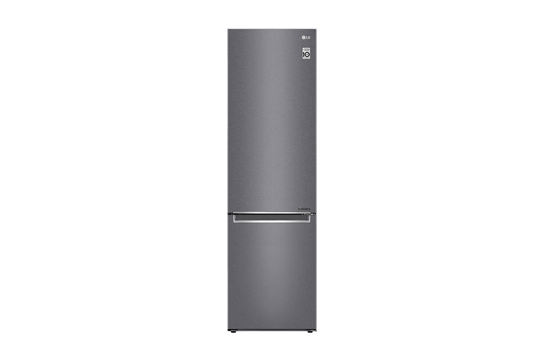 LG GBB62DSJZN — vue 1 sur 8