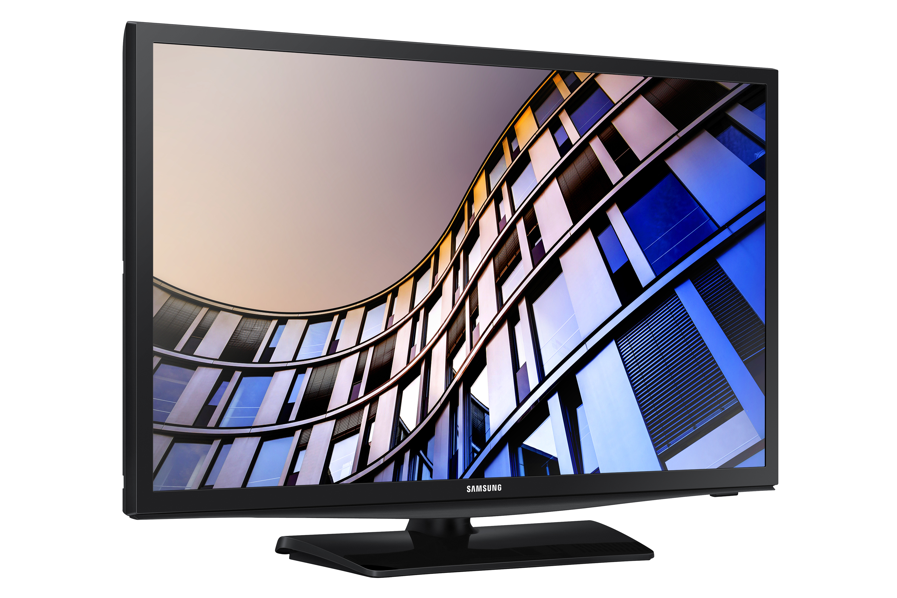 Television samsung UE24N4300AD 24 pouces LED — photo 2