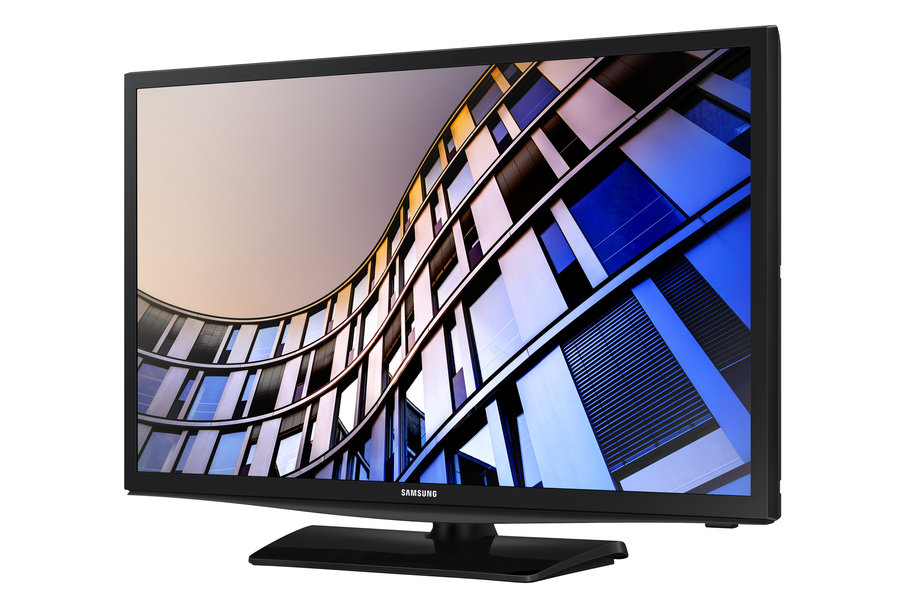 Television samsung UE24N4300AD 24 pouces LED — photo 3
