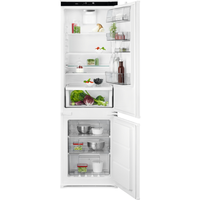 AEG SCB818E8TS Built-in – image 1