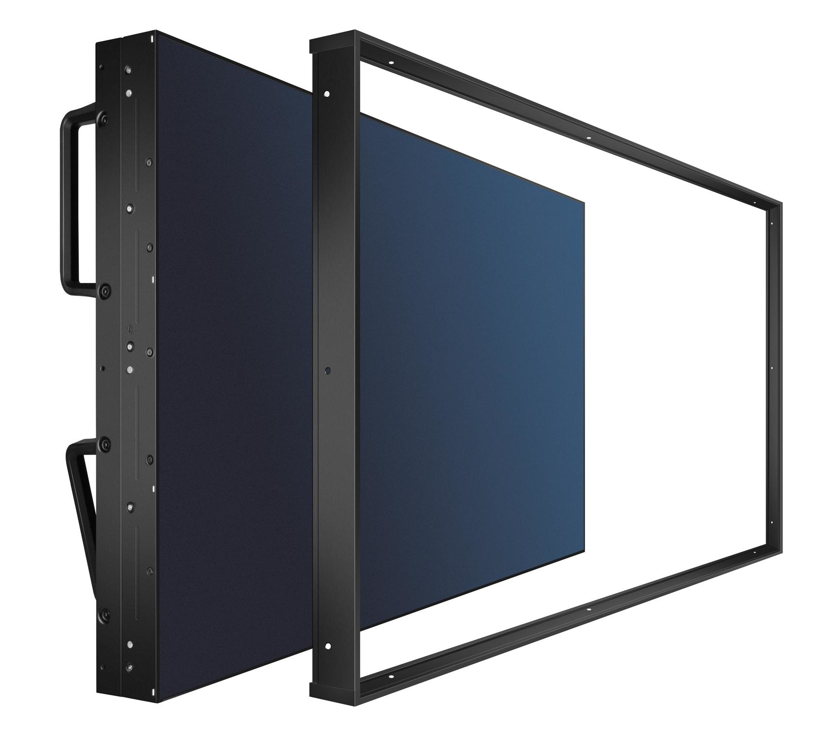 Sharp Overframe Kit - KT-55UN-OF5