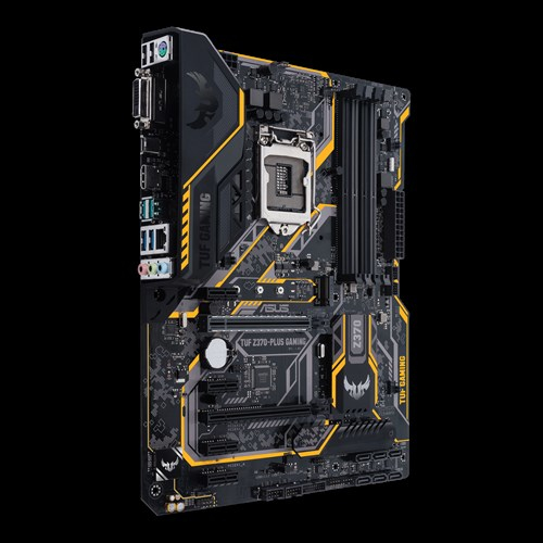 ASUS TUF Z370-PLUS GAMING – image 3