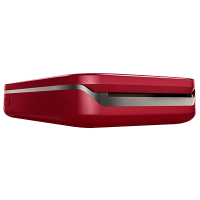 HP Sprocket + Sprocket Red & Black Album – image 5