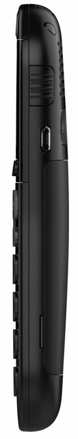AEG VOXTEL M320 4.57 cm (1.8") Black – image 2